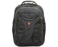 Wenger Carbon Black 17" - 537415 - zdjęcie 1